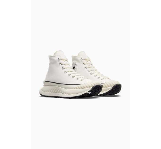 Жіночі Кеди Converse Chuck 70 At-Cx Hi Бежевий 37.5 (7dA01682C 37.5) Жіночі Кеди Converse Chuck 70 At-Cx Hi Бежевий 37.5 (7dA01682C 37.5)