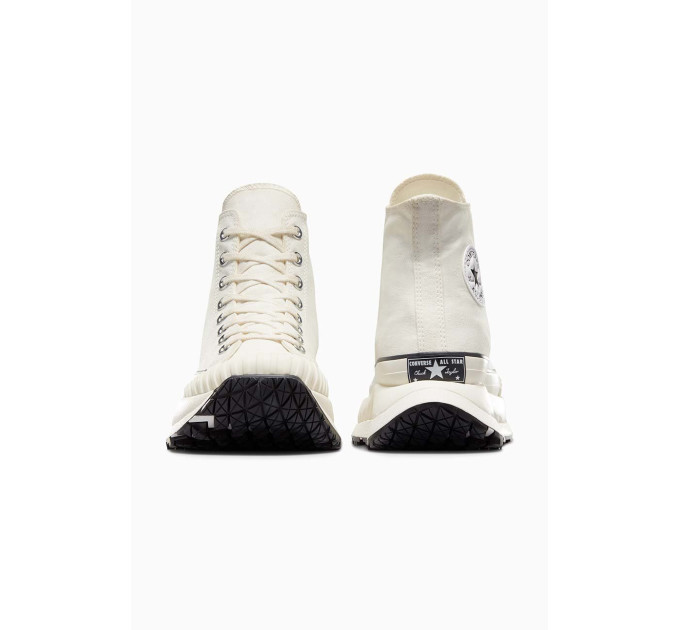 Жіночі Кеди Converse Chuck 70 At-Cx Hi Бежевий 38 (7dA01682C 38)