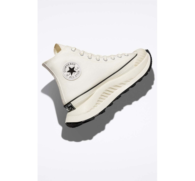 Жіночі Кеди Converse Chuck 70 At-Cx Hi Бежевий 38 (7dA01682C 38)