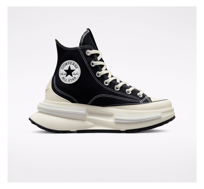 Жіночі Кеди Converse Run Star Legacy Cx Чорний 37 (7dA00869C 37)
