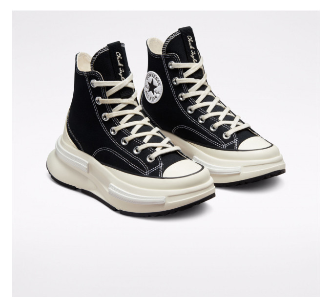 Жіночі Кеди Converse Run Star Legacy Cx Чорний 37 (7dA00869C 37)