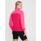 Жіноча спортивна кофта Joma WINNER II Рожевий L (901678.030)