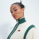 Жіноча Кофта Ellesse Letteria Track Top Білий S (7dSGT19157-904 S)