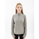 Жіноча Кофта Nike SWIFT TOP Сірий M (7dFB4316-084 M)