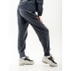 Жіночий Костюм AUSTRALIAN SPORTY FLEECE TRACKSUIT Темно-сірий L (7dLSDTU0072-200 L)