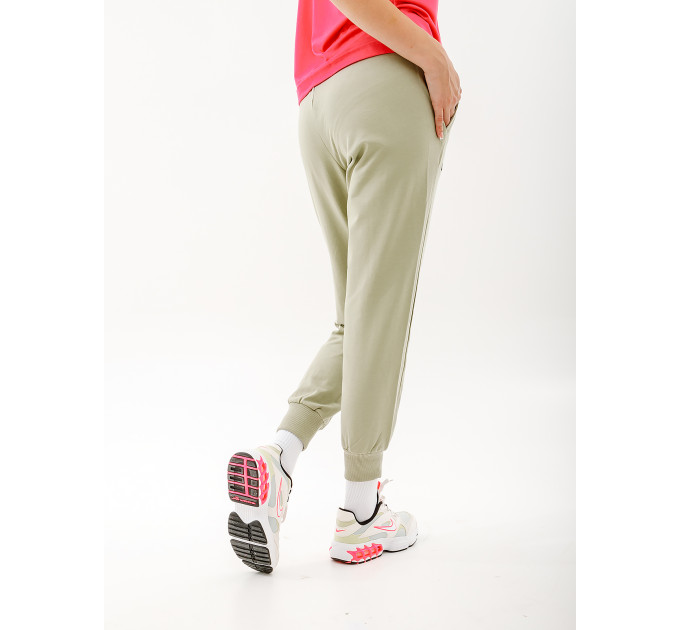 Жіночий Костюм AUSTRALIAN GOLD TAPE ELASTIC FLEECE TRACKSUIT Бежевий S (7dLSDTU0073-515 S)