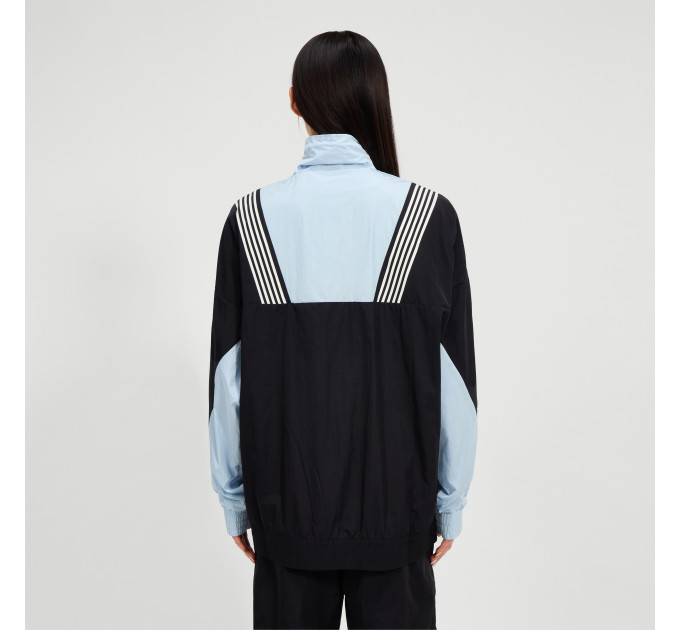 Жіноча Спортивна кофта Ellesse Ciappea Track Top Різнокольоровий S (7dSGZ21962-011 S)