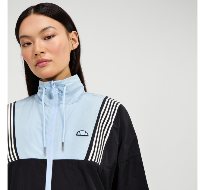 Жіноча Спортивна кофта Ellesse Ciappea Track Top Різнокольоровий S (7dSGZ21962-011 S)