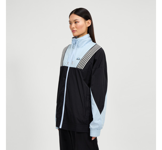 Жіноча Спортивна кофта Ellesse Ciappea Track Top Різнокольоровий S (7dSGZ21962-011 S)