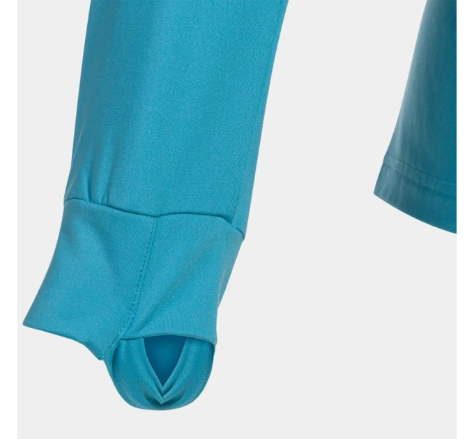 Жіноча спортивна кофта Joma ELITE X Блакитний L (901810.011 L)