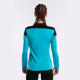 Жіноча спортивна кофта Joma ELITE X Блакитний L (901810.011 L)