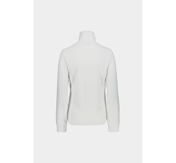 Жіноча Кофта CMP WOMAN FLEECE SWEAT Білий 2XS (7d3G27836-A001 2XS)