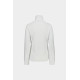 Жіноча Кофта CMP WOMAN FLEECE SWEAT Білий 2XS (7d3G27836-A001 2XS)