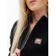Жіноча Кофта Ellesse Oprello Crop Track Top Чорний M (7dSRR17807-011 M)