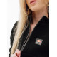 Жіноча Кофта Ellesse Oprello Crop Track Top Чорний L (7dSRR17807-011 L)
