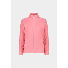 Жіноча Кофта CMP WOMAN JACKET Рожевий 2XS (7d33H2356-B634 2XS)