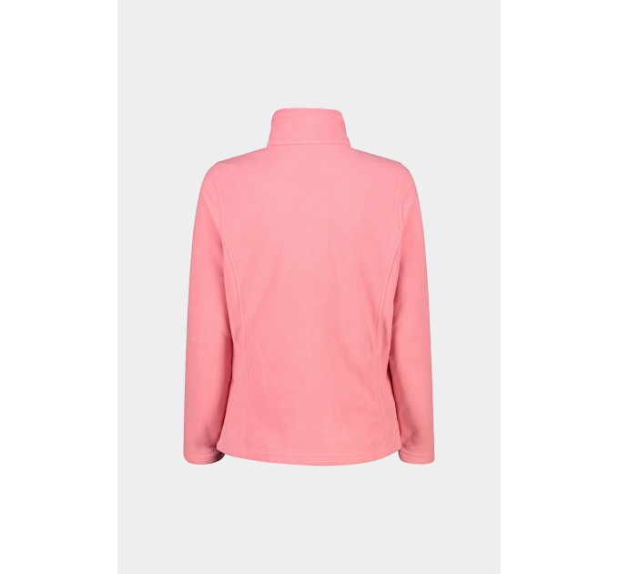 Жіноча Кофта CMP WOMAN JACKET Рожевий M (7d33H2356-B634 M)