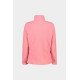 Жіноча Кофта CMP WOMAN JACKET Рожевий M (7d33H2356-B634 M)