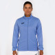 Жіноча спортивна кофта Joma MONTREAL FULL ZIP SWEATSHIRT синій S 901645.731 S