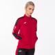 Жіноча спортивна кофта Joma CHAMPION IV червоний S 900380.601 S
