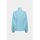 Жіноча Кофта CMP WOMAN SWEAT Блакитний 2XS (7d3G27836-L219 2XS)