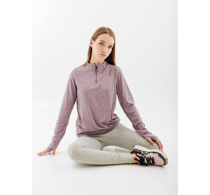 Жіноча Кофта Nike SWIFT TOP Фіолетовий S (7dFB4316-536 S) Жіноча Кофта Nike SWIFT TOP Фіолетовий S (7dFB4316-536 S)