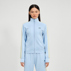 Жіноча Спортивна кофта Ellesse Teodoro Track Top Блакитний S (7dSGZ21972-426 S)