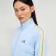 Жіноча Спортивна кофта Ellesse Teodoro Track Top Блакитний S (7dSGZ21972-426 S)