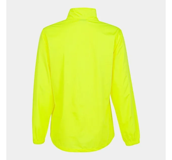 Жіноча спортивна кофта Joma Elite VIII Жовтий S (901402.060)