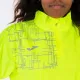 Жіноча спортивна кофта Joma Elite VIII Жовтий S (901402.060)
