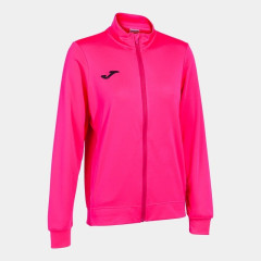 Жіноча спортивна кофта Joma WINNER II FULL ZIP SWEATSHIRT рожевий S 901679.030 S Жіноча спортивна кофта Joma WINNER II FULL ZIP SWEATSHIRT рожевий S 901679.030 S
