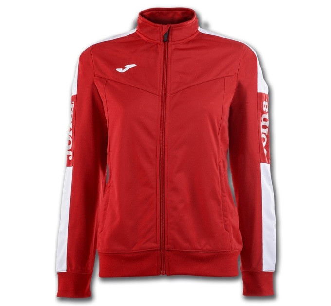 Жіноча спортивна кофта Joma CHAMPION IV червоний XL 900380.602 XL