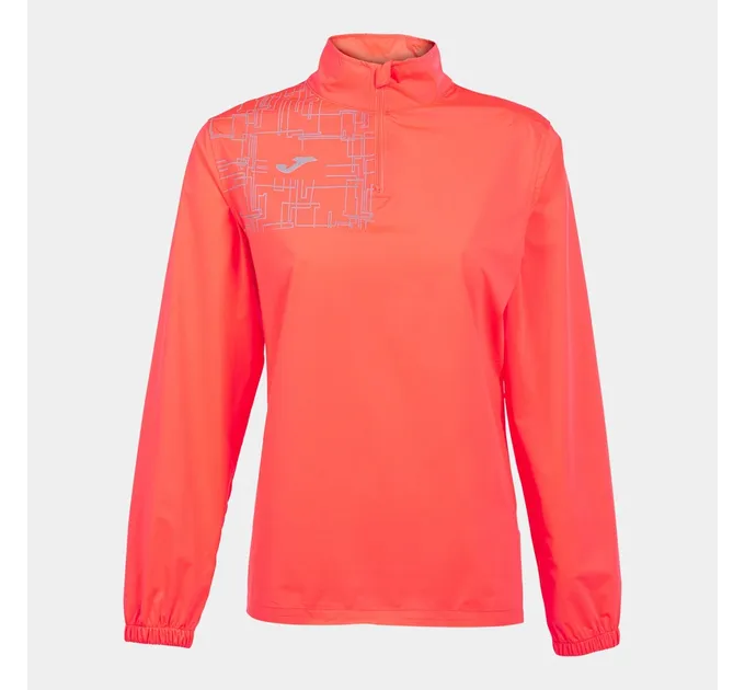Жіноча спортивна кофта Joma Elite VIII Кораловий L (901402.040) Жіноча спортивна кофта Joma Elite VIII Кораловий L (901402.040)