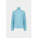 Жіноча Кофта CMP WOMAN SWEAT Блакитний XS (7d3G27836-L219 XS)