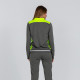 Жіноча спортивна кофта Joma CAMPUS II сірий XS 900243.159 XS