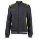 Жіноча спортивна кофта Joma CAMPUS II сірий XS 900243.159 XS