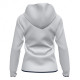 Жіноча спортивна кофта Joma SUPERNOVA II HOODIE JACKET білий S 901067.203 S
