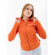 Жіноча Кофта HELLY HANSEN W DAYBREAKER FLEECE JACKET Помаранчевий XS (7d51599-179 XS)