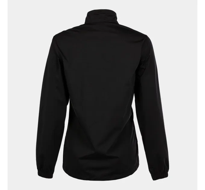 Жіноча спортивна кофта Joma Elite VIII Чорний S (901402.100)