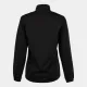 Жіноча спортивна кофта Joma Elite VIII Чорний S (901402.100)