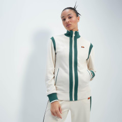 Жіноча Кофта Ellesse Letteria Track Top Білий M (7dSGT19157-904 M)