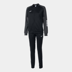 Чоловічий спортивний костюм Joma ECO CHAMPIONSHIP TRACKSUIT чорний,темно-сірий L 901693.110 L Чоловічий спортивний костюм Joma ECO CHAMPIONSHIP TRACKSUIT чорний,темно-сірий L 901693.110 L
