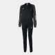 Чоловічий спортивний костюм Joma ECO CHAMPIONSHIP TRACKSUIT чорний,темно-сірий L 901693.110 L Чоловічий спортивний костюм Joma ECO CHAMPIONSHIP TRACKSUIT чорний,темно-сірий L 901693.110 L