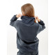 Жіночий Костюм AUSTRALIAN SPORTY FLEECE TRACKSUIT Темно-сірий 2XL (7dLSDTU0072-200 2XL)
