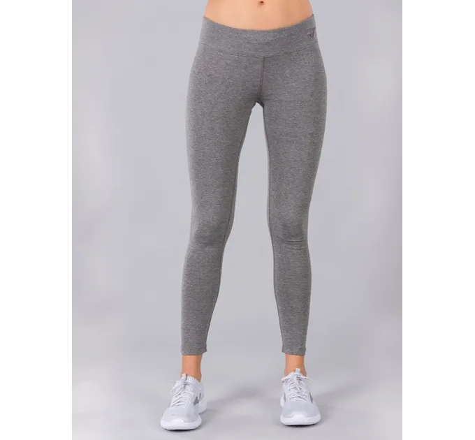Жіночі спортивні легінси Joma LATINO II Сірий L (901139.280) Жіночі спортивні легінси Joma LATINO II Сірий L (901139.280)