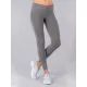 Жіночі спортивні легінси Joma LATINO II Сірий L (901139.280)