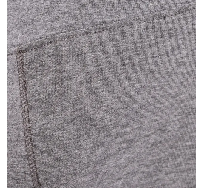 Жіночі спортивні легінси Joma LATINO II Сірий L (901139.280)