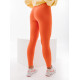 Жіночі Легінси HELLY HANSEN W ALLURE SEAMLESS LEGGINGS Кораловий XS (7d53931-284 XS)