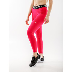 Жіночі Легінси Nike 365 TIGHT Рожевий XS (7dCZ9779-616 XS)