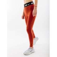 Жіночі Легінси Nike CLUB HW LGGNG Помаранчевий XS (7dDM4651-832 XS)